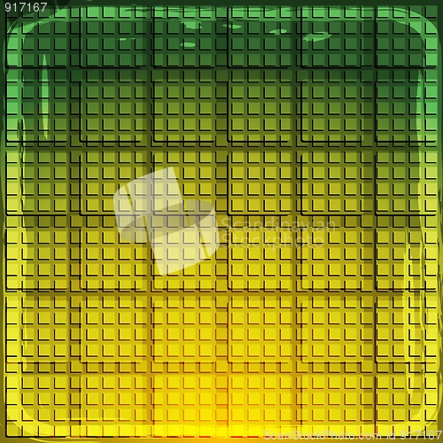 Image of Creative textural background (eps 10)