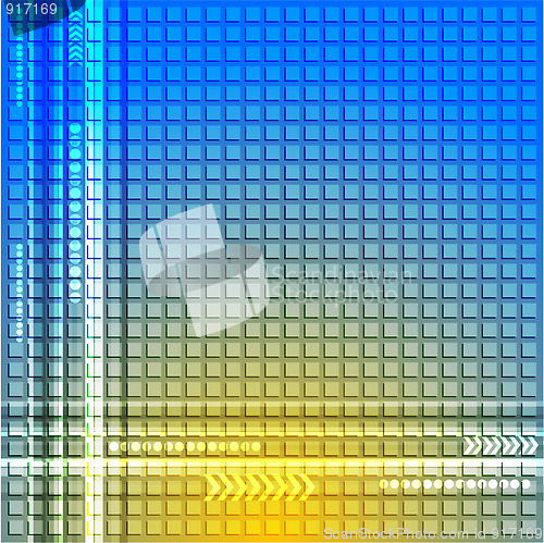 Image of Abstract background (eps 10)