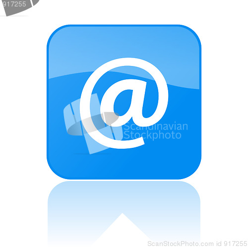 Image of Email Icon