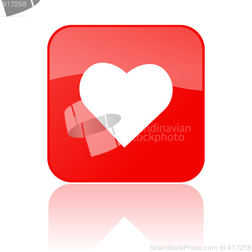 Image of Heart Icon