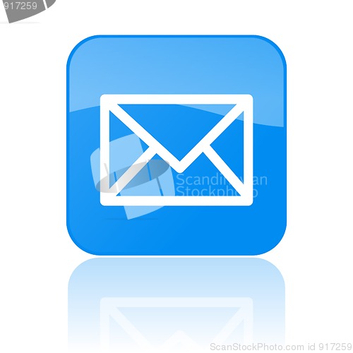 Image of Mail Icon