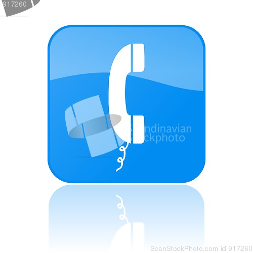 Image of Phone Icon