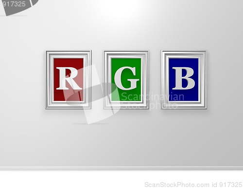 Image of rgb