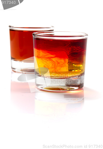 Image of Shots