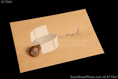 Image of Snail mail