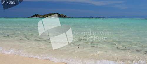 Image of Koh Lipe