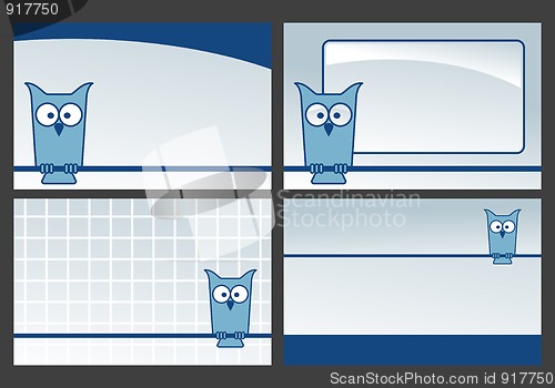 Image of owl