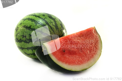 Image of Water melon