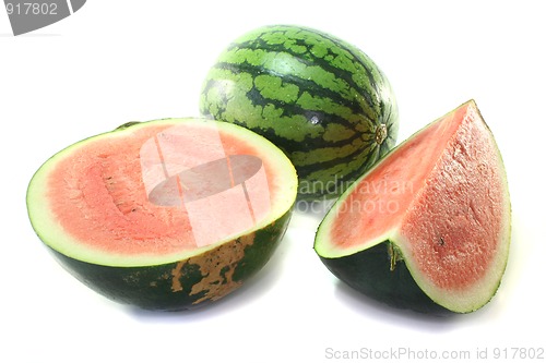 Image of Watermelon