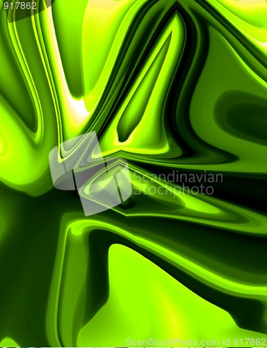 Image of Liquidly Abstract