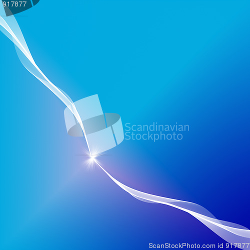 Image of Modern abstract  background