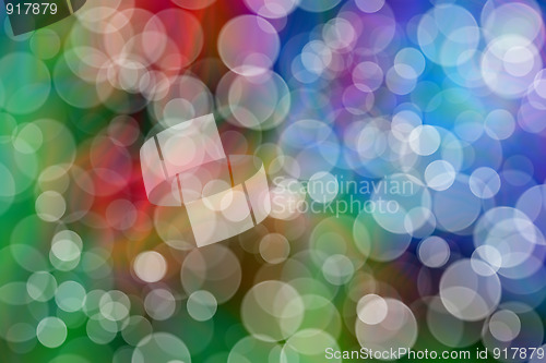 Image of Beautiful abstract light background 