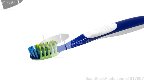 Image of Toothbrush