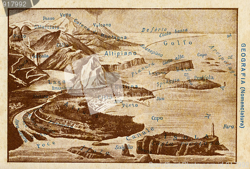 Image of Geography