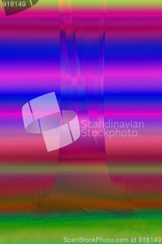 Image of Beautiful abstract background