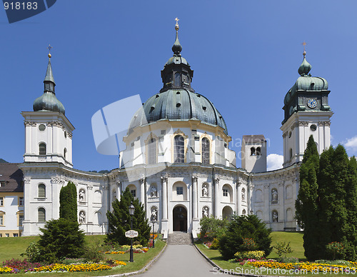 Image of ettal