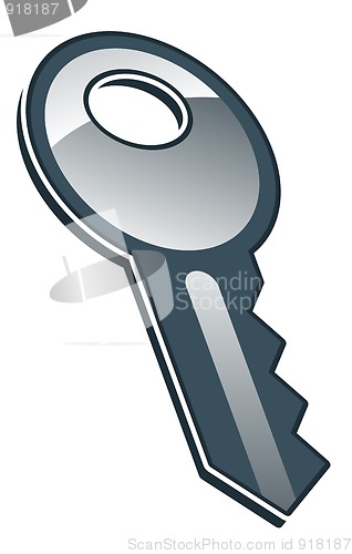 Image of key