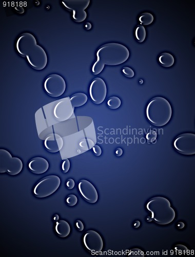 Image of drops