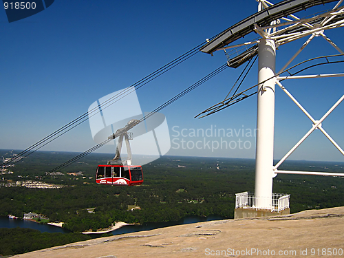 Image of Cable Car