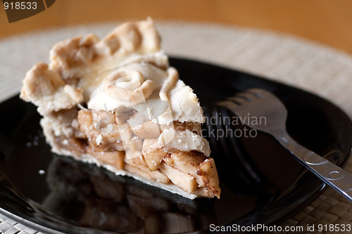 Image of Homemade Apple Pie