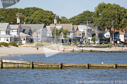 Image of Beach Cottages