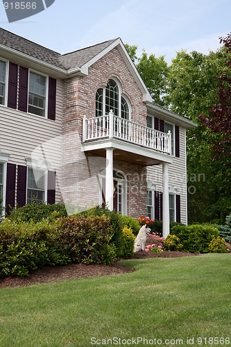 Image of Modern Luxury House