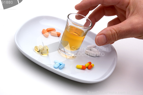 Image of Drug Abuse