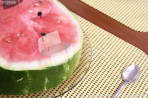 Image of Watermelon
