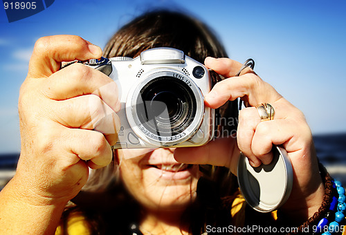 Image of Photographer