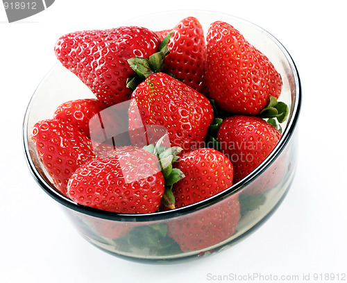 Image of Strawberry