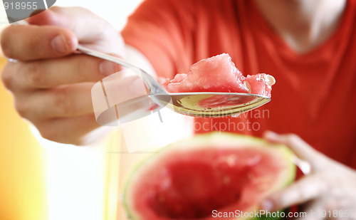 Image of Watermelon