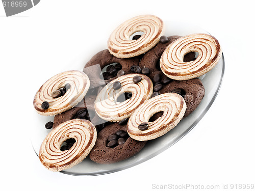 Image of Sweets cookies