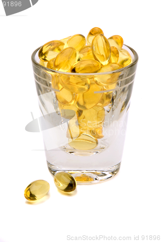 Image of Vitamin E Shot