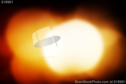 Image of Light background