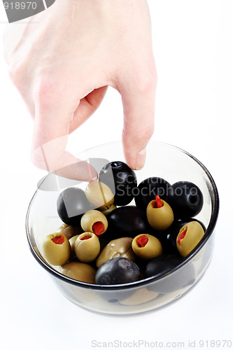 Image of Olives