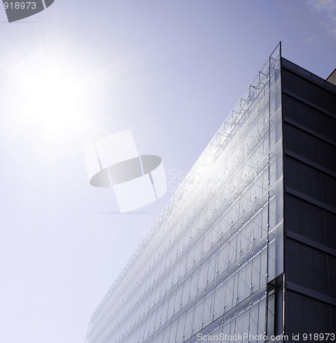 Image of Buildings