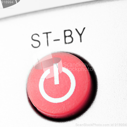 Image of Remote control.