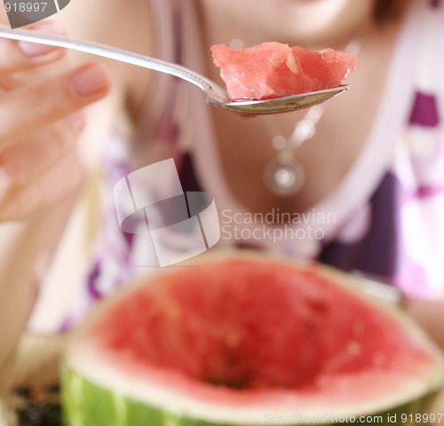 Image of Watermelon
