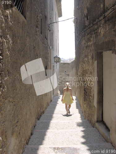 Image of Woman