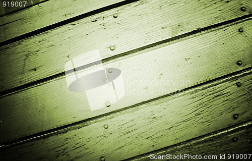 Image of Wood wall