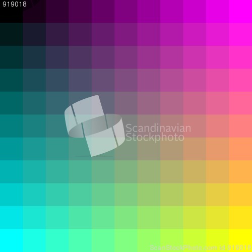 Image of colors