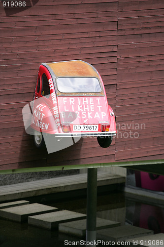 Image of 2CV