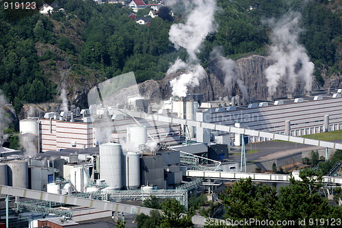 Image of Pollution