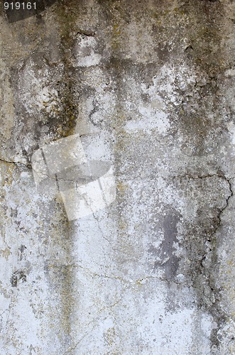 Image of grunge wall