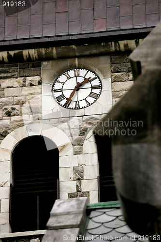 Image of Ålesund church