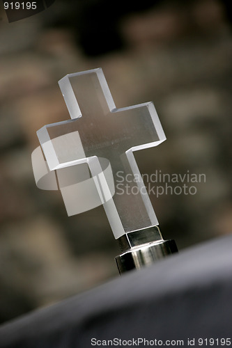 Image of Cross