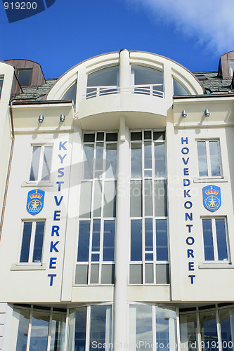 Image of Kystverket Hovedkontor