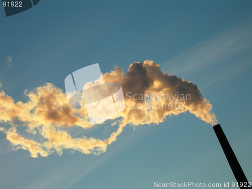 Image of Smoke