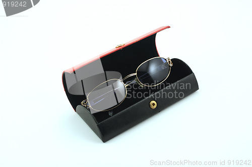 Image of Sunglasses