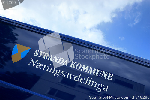 Image of Stranda kommune